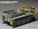        Sd.Kfz.10 Asuf.B Half Track   (VoyagerModel)