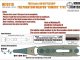    IJN Battleship Yamato (For Fujimi 42142) (Wood Hunter)