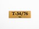      -34/76  (SX-Art)