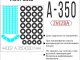      A-350-1000 () (SX-Art)