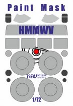    HMMWV (T-Model)