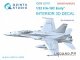       F/A-18C Early (Academy) ( ) (Quinta Studio)