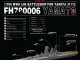    WWII IJN BATTLESHIP YAMATO (FOR TAMIYA 31113) (FlyHawk Model)