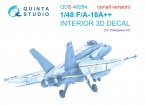    F/A-18A++ (Hasegawa) ( )
