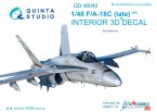    F/A-18 (late) (  Kinetic)