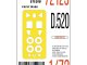      D.520 (Hobbyboss) (SX-Art)