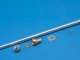     100mm L/56 barrel for BS-3 field gun (RB model)