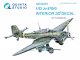       Ju87 D/G (Trumpeter) (Quinta Studio)