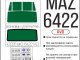      -6422 (AVD) (SX-Art)