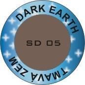 Dark Earth