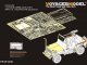    WWII U.S. Jeep Willys MB upgrade set?For MENG VS-011? (VoyagerModel)