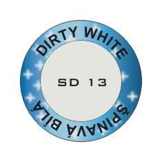 Dirty White