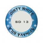 Dirty White