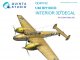       Bf 110C/D (  Cyber-hobby) (Quinta Studio)