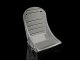    P-40E, F, K, L, M and N-1 Seat for Special Hobby kit (Special Hobby)
