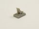    P-40E, F, K, L, M and N-1 Seat for Special Hobby kit (Special Hobby)