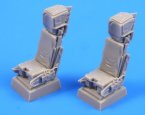 Martin Baker Mk.10A ejection seat for Rev