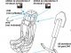    Gloster Meteor Mk.8/9 Ejection Seat (M.B. Mk.II) (CMK)