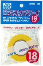   Mr.Masking Tape 18mm