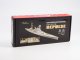    WW II  Battlecruiser HMS Repulse (FOR TAMIYA31806) (FlyHawk Model)