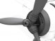    Messerschmitt Bf 109E Detailed Propeller Spinner (CMK)