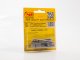    BAC Lightning F2A/F6 - electronics set for Airfix/Eduard reboxing kit (Special Hobby)