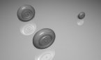 Yak-3 - Wheels Set / for Special Hobby kit