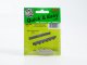    YAK-3 - Exhausts for Special Hobby kit (CMK)