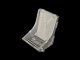    Kittyhawk IV Seat with Sutton Harness for Special Hobby (Special Hobby)