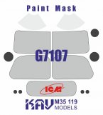   G7107 (ICM)