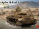   Pz.Kpfw.III Ausf. J   (Rye Field Models)