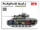    Pz.Kpfw.III Ausf. J   (Rye Field Models)