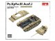    Pz.Kpfw.III Ausf. J   (Rye Field Models)