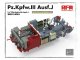    Pz.Kpfw.III Ausf. J   (Rye Field Models)