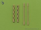  Mk 2 Browning .303  (7,7)     (2)