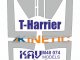        T-Harrier  Kinetic. (KAV models)