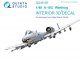       A-10C (for conversion from Hobby Boss kit) (Quinta Studio)