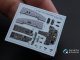       A-10C (for conversion from Hobby Boss kit) (Quinta Studio)