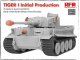    Tiger I  , ,  (Rye Field Models)