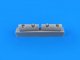    Tempest Mk. II / V Series 2 / Mk.VI - 1/32 Cannon Barrels With Wing Leading Edge (Special Hobby)