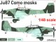    Ju87 Stuka Camo (UpRise)