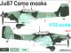    Ju87 Stuka Camo (UpRise)