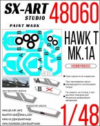   Hawk T Mk.1A (Hobbyboss)