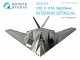       F-117A (Trumpeter) (Quinta Studio)