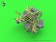    French Quad Mount Hotchkiss 13,2  / 76 (0,52 )  1929 - (,    ) - (4 .) (MASTER)