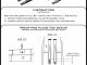      Bf 109 E&amp;T ( MG 17,  MG FF) (MASTER)