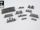    B5N2 Kate Cockpit Set, for Airfix kit (CMK)