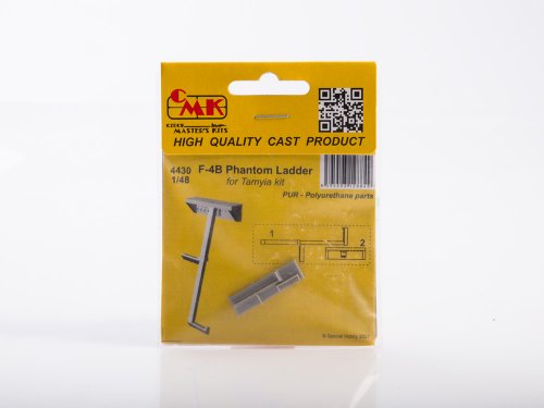 F-4B Phantom Ladder (from Tamiya kit)