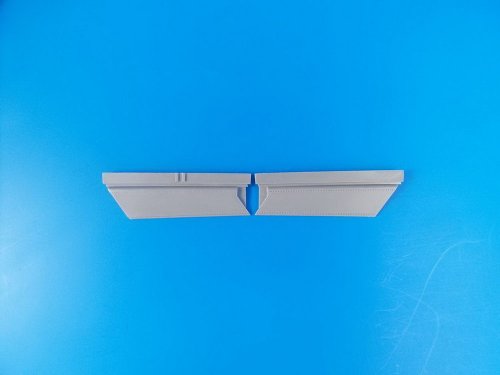 RF-84F Thunderflash - Correction 1/48 Wing Flaps / for Tanmodel kit