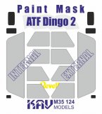     ATF Dingo 2 (Revell)